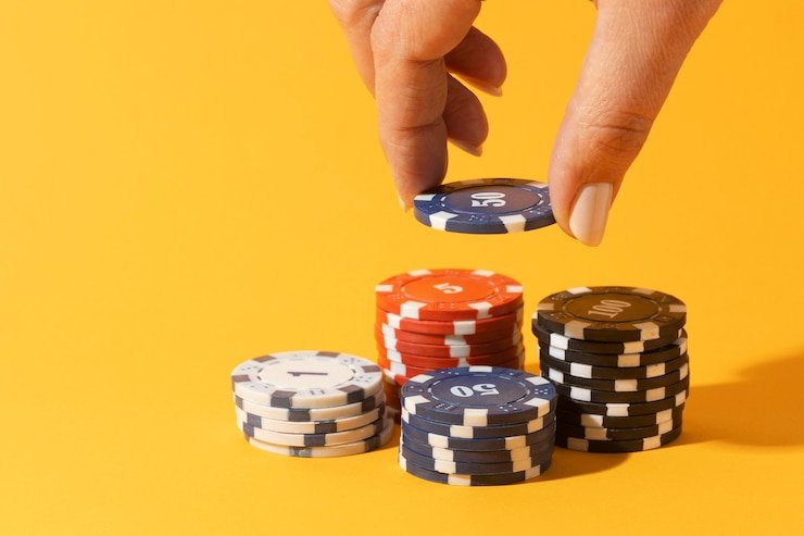 Proses penarikan dana dari akun Ceme Online di we77 slot melalui berbagai metode pembayaran