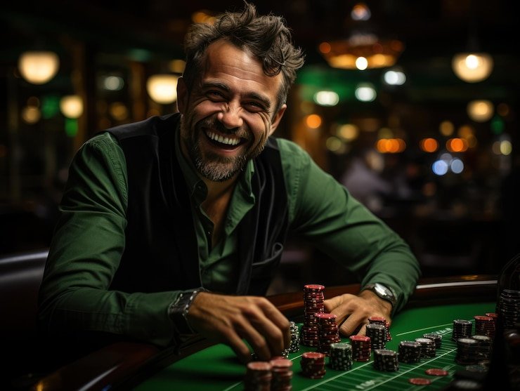 Tabel aturan dan nilai pembayaran untuk permainan Number Pair di we77 slot
